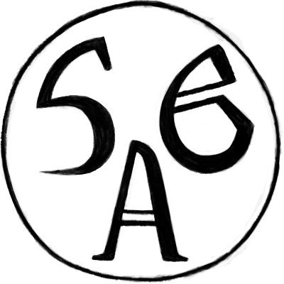Sirio Art Games logo